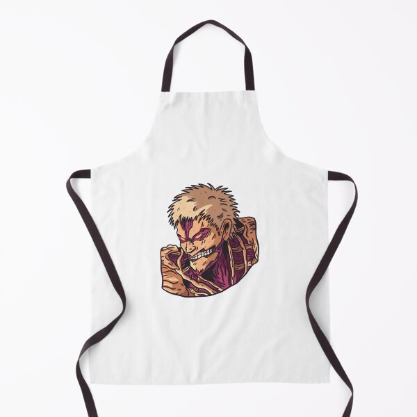 Item preview, Reiner Armored Titan designed and sold by Ruben-Maldonado.