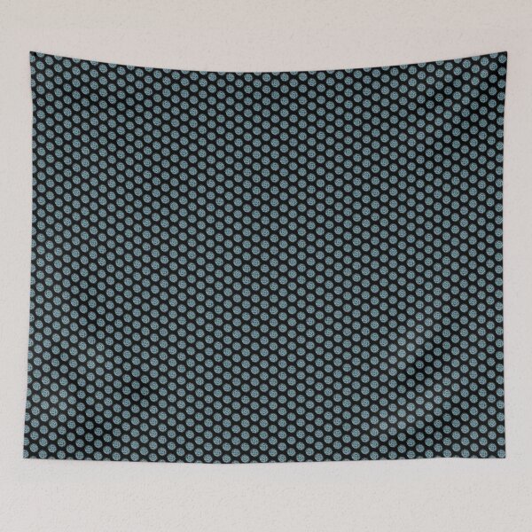 Item preview, Copy of Copy of Copy of Copy of Copy of Copy of Copy of Copy of Copy of Copy of Copy of Copy of Copy of Abstract Geometric Circle Curry Pattern designed and sold by G-STUDIO-ORIGINAL.