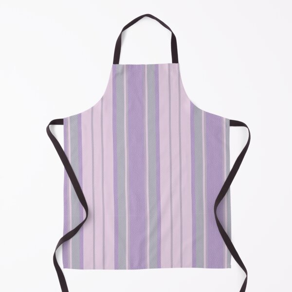 Item preview, Pastel Pink, Purple & Green Chevron Stripes designed and sold by KSimpson838.
