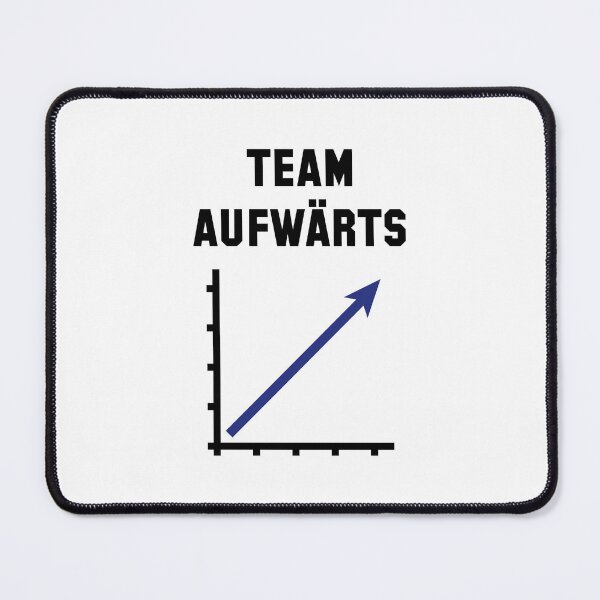 Item preview, Team Upward (Success / Progress / POS Blue 2C) designed and sold by Roderix.