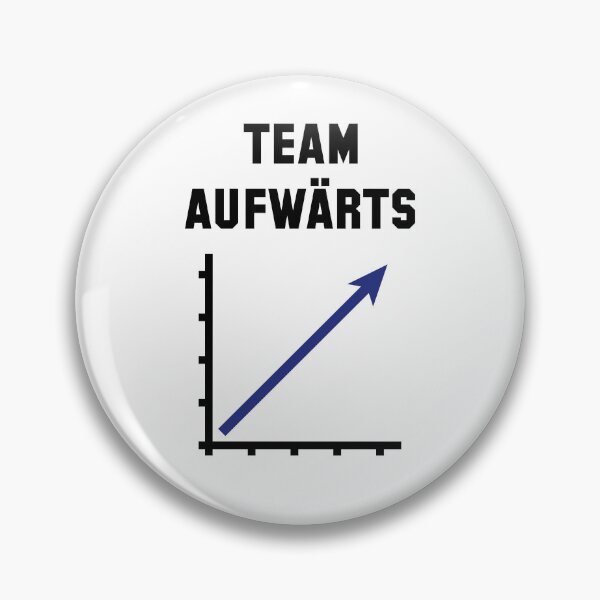 Item preview, Team Upward (Success / Progress / POS Blue 2C) designed and sold by Roderix.