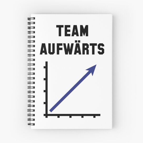 Item preview, Team Upward (Success / Progress / POS Blue 2C) designed and sold by Roderix.