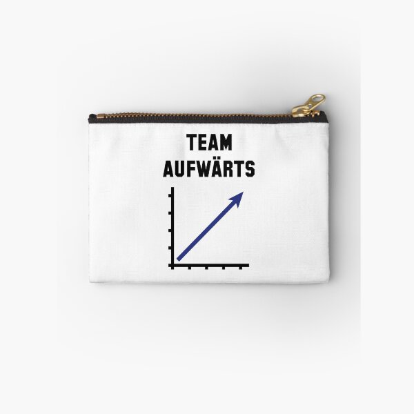 Item preview, Team Upward (Success / Progress / POS Blue 2C) designed and sold by Roderix.