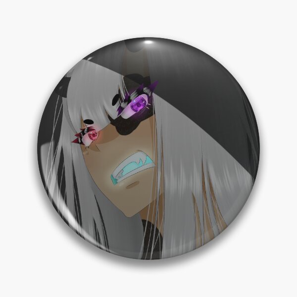 Item preview, Lilith Glare designed and sold by AnimeArtAddict.