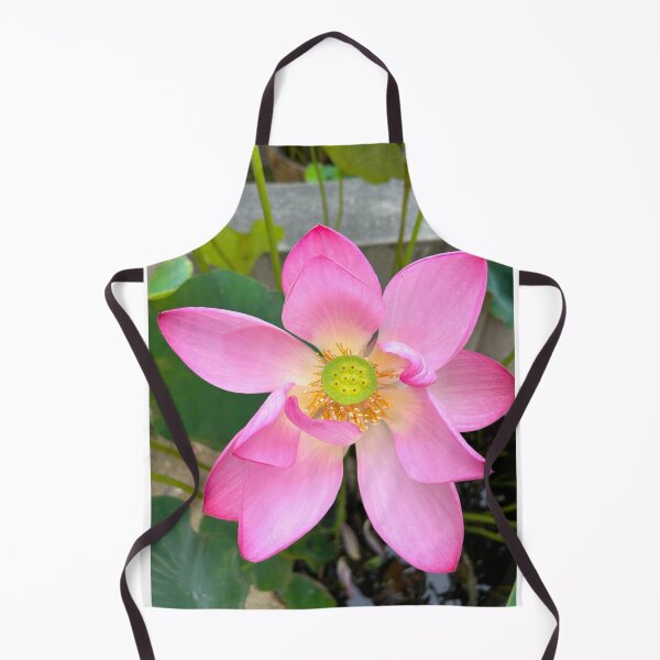 Item preview, Beautiful Lotus Flower at Korean Buddhist Temple designed and sold by YemmyZImages.