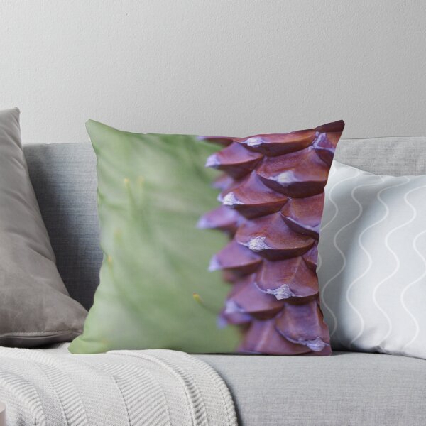 Item preview, Coned Pine designed and sold by Michelle Lee Blatt.