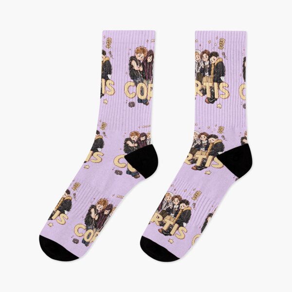 Item preview, CORTIS LIVE AT 2026 MAMA AWARDS CEREMONY RED CARPET CUTE FANART designed and sold by Coer1014.