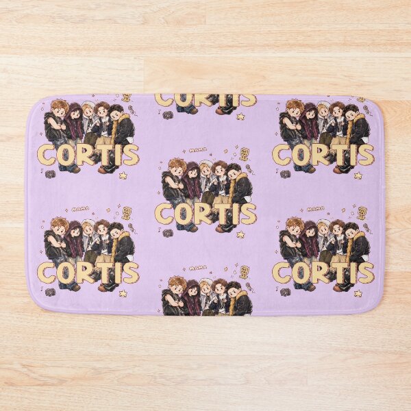 Item preview, CORTIS LIVE AT 2026 MAMA AWARDS CEREMONY RED CARPET CUTE FANART designed and sold by Coer1014.