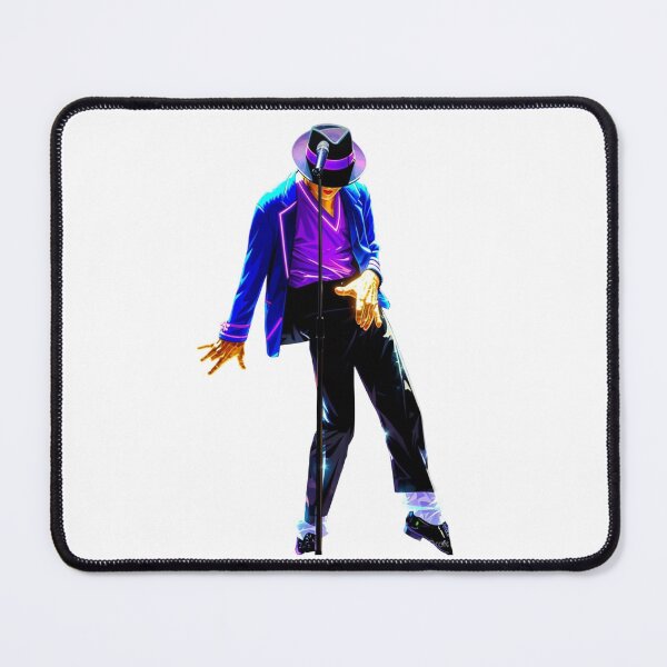 Item preview, Retro Pop Performer Silhouette Art designed and sold by ExploreAura Studio.