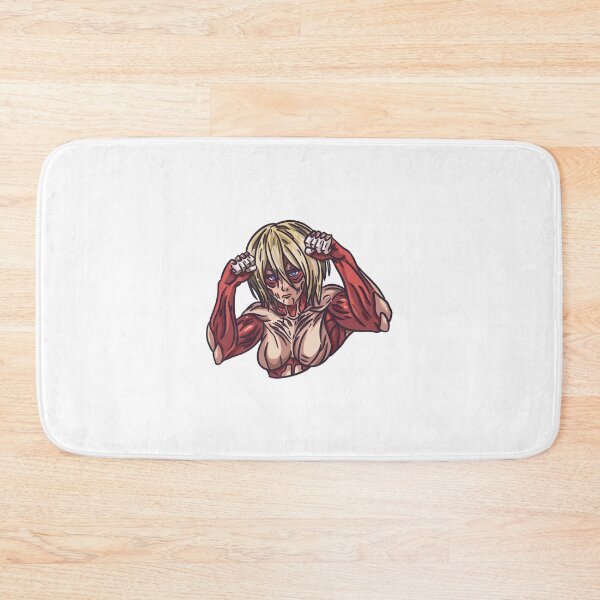 Item preview, Annie LeonHart Shingeki designed and sold by Ruben-Maldonado.