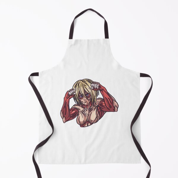 Item preview, Annie LeonHart Shingeki designed and sold by Ruben-Maldonado.