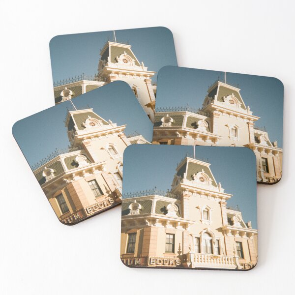 Item preview, Disneyland on Film: The Emporium designed and sold by NCalTrinketGal.