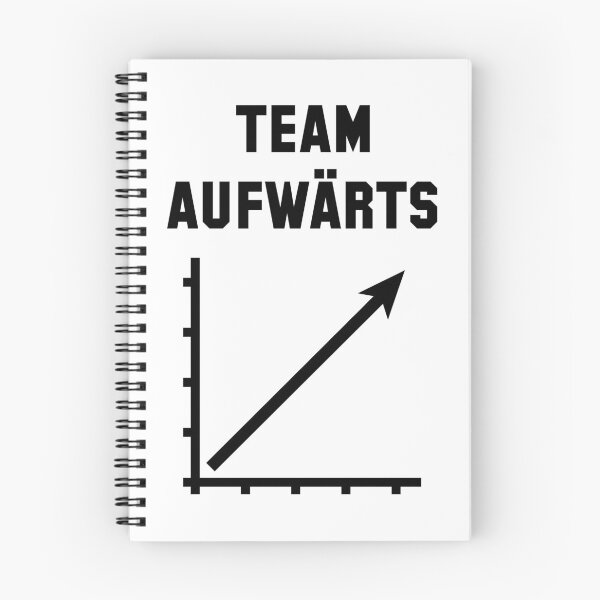 Item preview, Team Upward (Success / Progress / Black 1C) designed and sold by Roderix.
