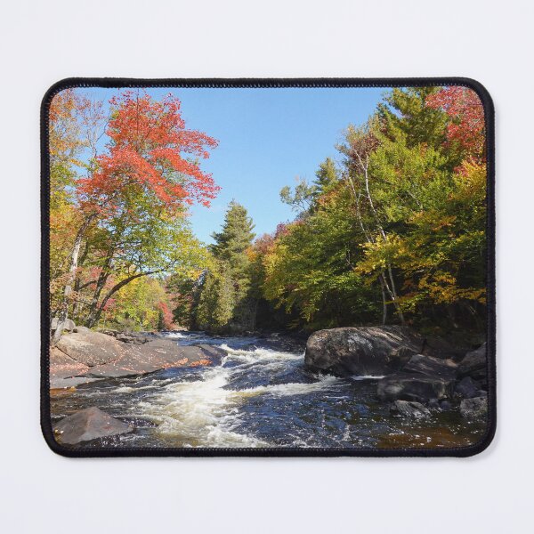 Item preview, Chasing waterfalls and fall colours designed and sold by vbrassington.