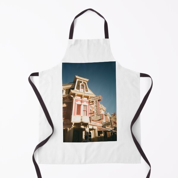 Artikelvorschau, Disneyland im Film: Carnation Cafe entworfen und verkauft von NCalTrinketGal.
