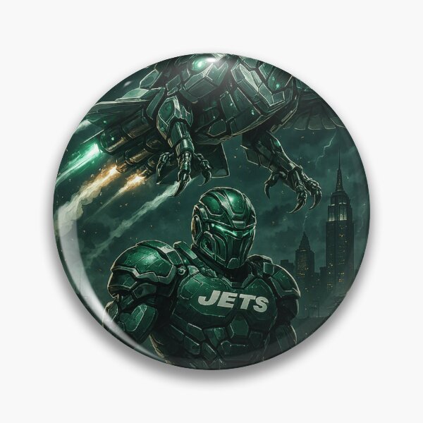 Item preview, New york jets designed and sold by Rackzdesign.