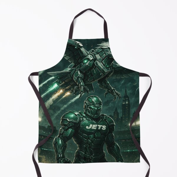 Item preview, New york jets designed and sold by Rackzdesign.