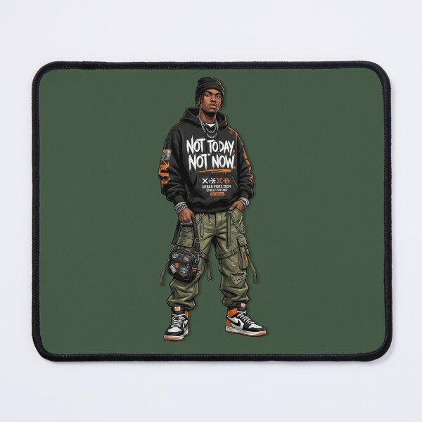 Item preview, Edgy Streetwear Graphic Vector|High-Res Transparent PNG Design designed and sold by designsvetlana1.