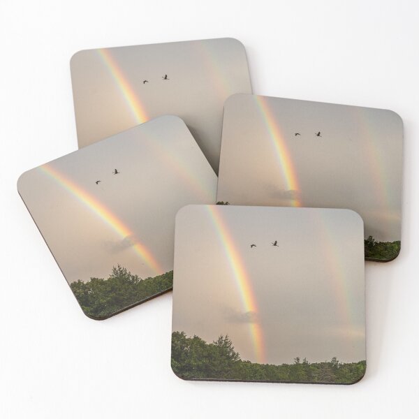 Item preview, Sunday Rainbow designed and sold by HedgecockPix.