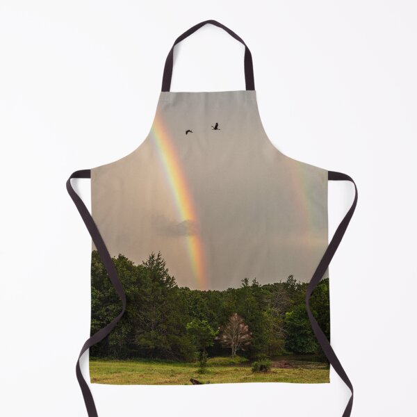 Item preview, Sunday Rainbow designed and sold by HedgecockPix.