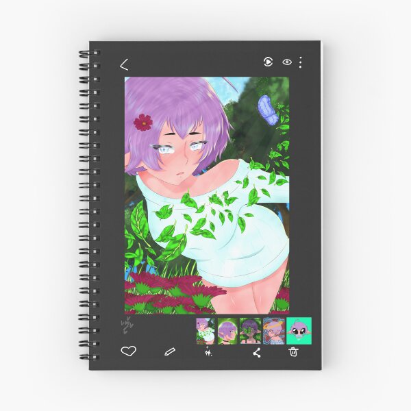 Item preview, Thera Phone gallery designed and sold by AnimeArtAddict.