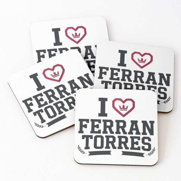 Item preview, Ferran Torres designed and sold by CirceRavens.
