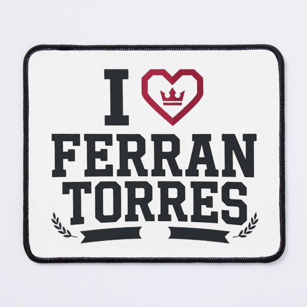 Item preview, Ferran Torres designed and sold by CirceRavens.