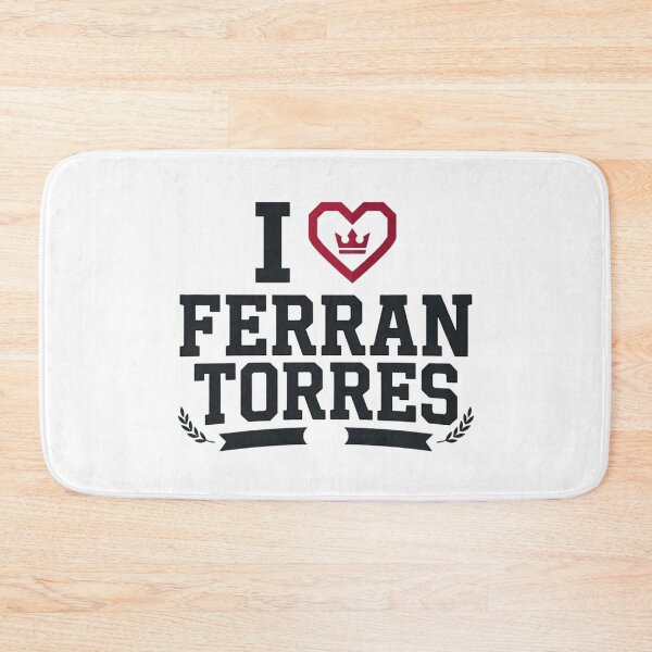 Item preview, Ferran Torres designed and sold by CirceRavens.