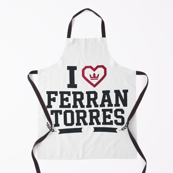 Item preview, Ferran Torres designed and sold by CirceRavens.