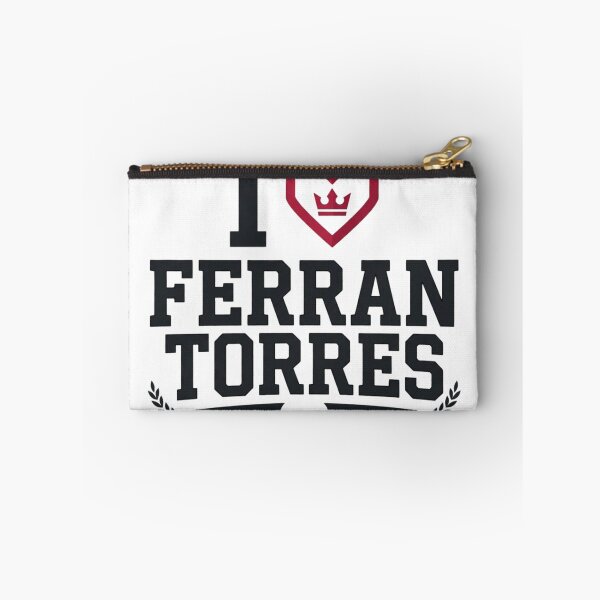 Item preview, Ferran Torres designed and sold by CirceRavens.