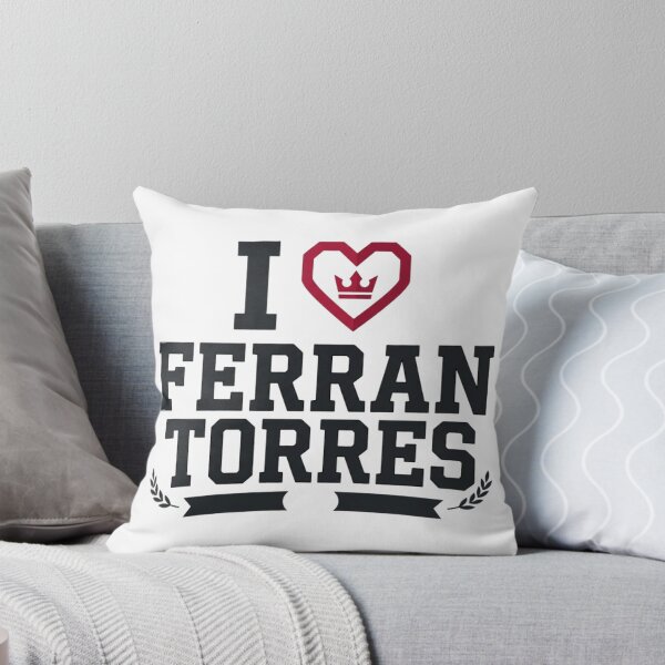 Item preview, Ferran Torres designed and sold by CirceRavens.
