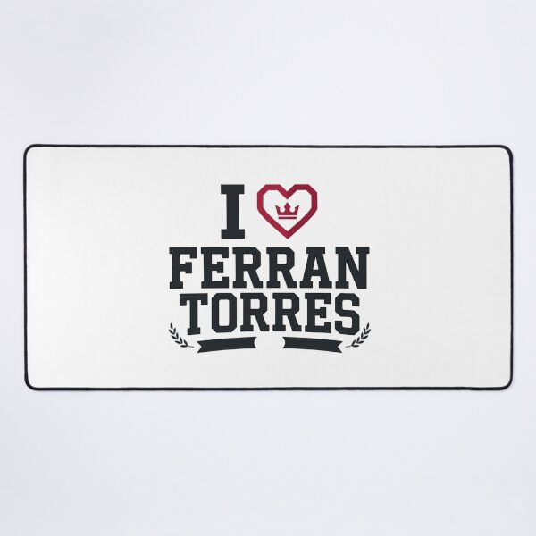 Item preview, Ferran Torres designed and sold by CirceRavens.