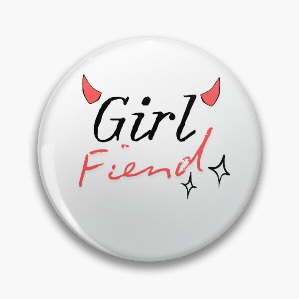 Item preview, Hot Girlfiend designed and sold by GMTcreations.