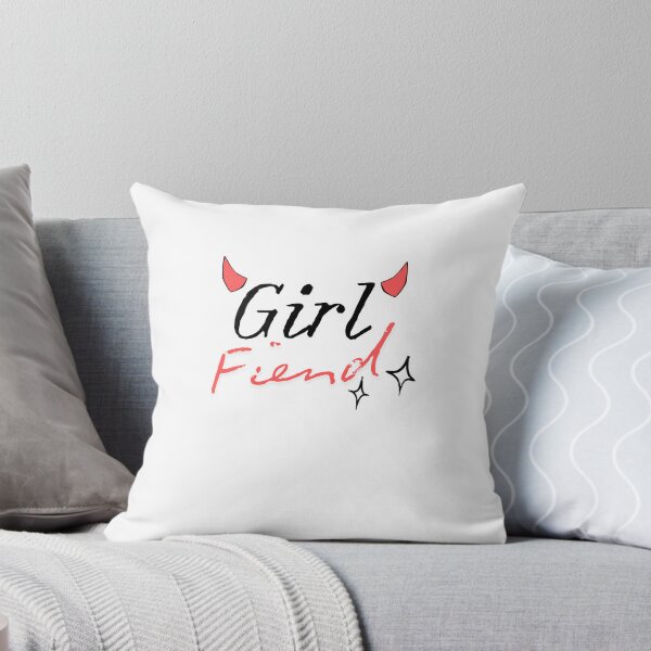 Item preview, Hot Girlfiend designed and sold by GMTcreations.