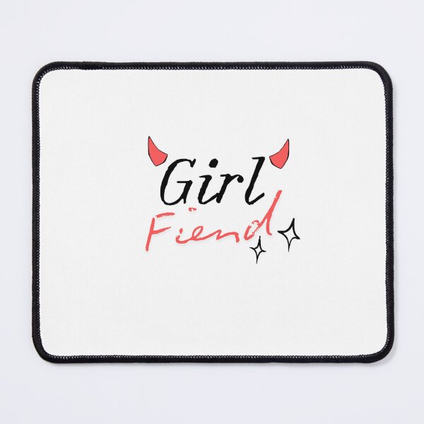 Item preview, Hot Girlfiend designed and sold by GMTcreations.
