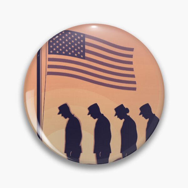 Item preview, Memorial Ceremony — Dover Air Force Base designed and sold by  ViralVisionsCreating .