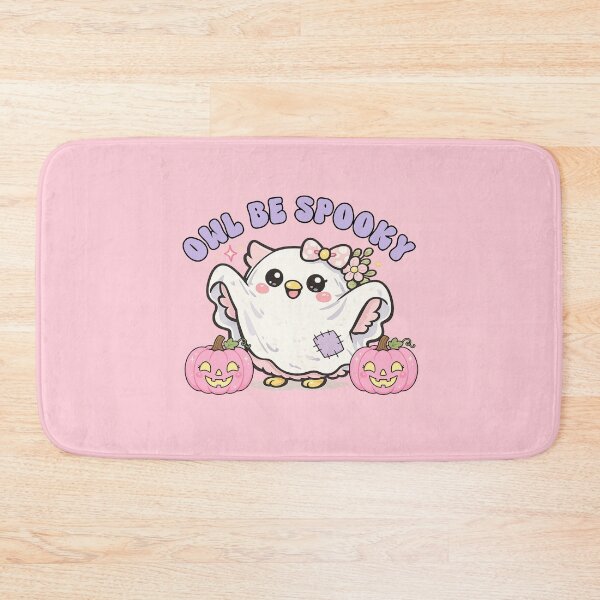 Item preview, Owl be spooky, owl haunting in costume designed and sold by BritishDelights.