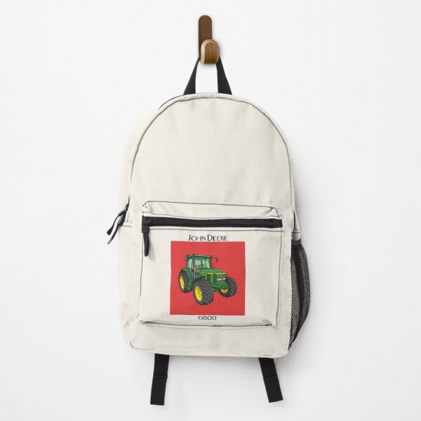Item preview, John Deere 6800 Vintage Style designed and sold by Dimensionality.