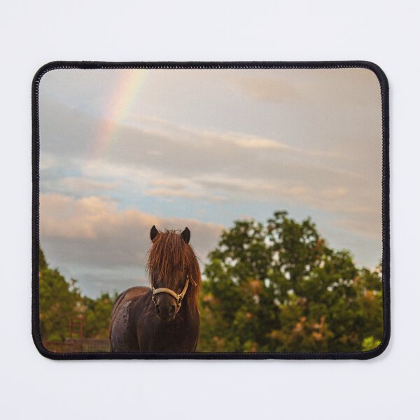 Item preview, Sunday Rainbow II designed and sold by HedgecockPix.