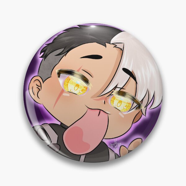 Item preview, Shiro Ver. Screen Lick designed and sold by AnimeArtAddict.