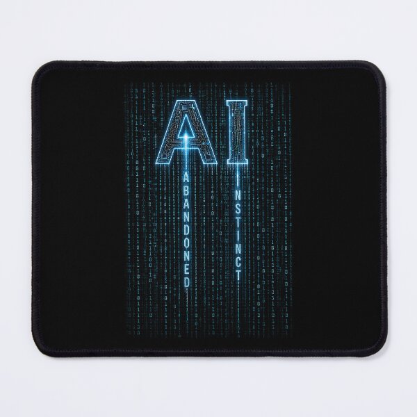 Item preview, AI - Abandoned Instinct designed and sold by MetusArt.
