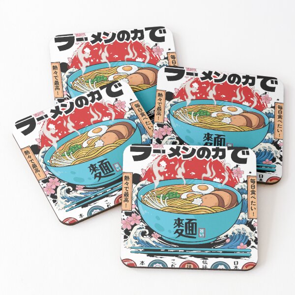 Item preview, The best ramen in Japan designed and sold by NipponKawaii.