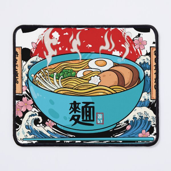Item preview, The best ramen in Japan designed and sold by NipponKawaii.