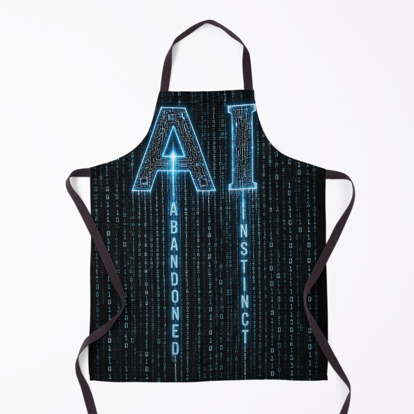 Item preview, AI - Abandoned Instinct designed and sold by MetusArt.