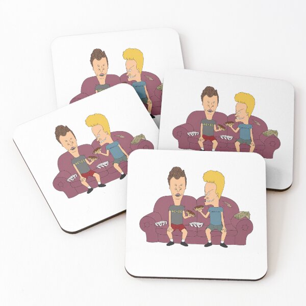 Item preview, Beavis And Buthead designed and sold by Malakiacount.
