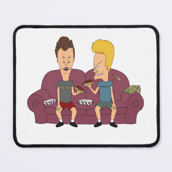 Item preview, Beavis And Buthead designed and sold by Malakiacount.