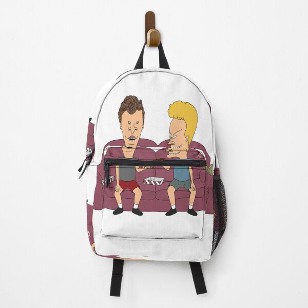 Item preview, Beavis And Buthead designed and sold by Malakiacount.