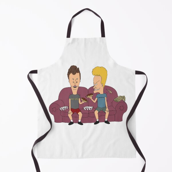 Item preview, Beavis And Buthead designed and sold by Malakiacount.