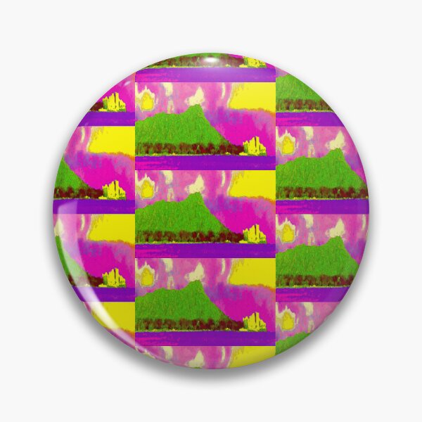 Item preview, Diamond Head XX designed and sold by R-F-B.