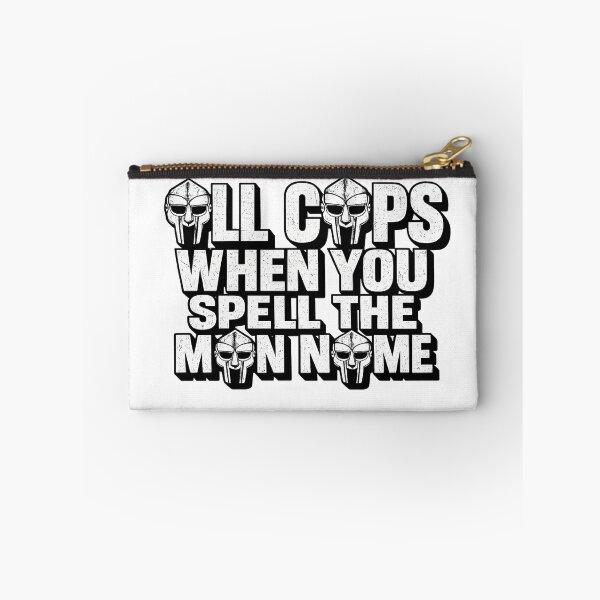 Item preview, ALL CAPS designed and sold by As Yet Unknown.